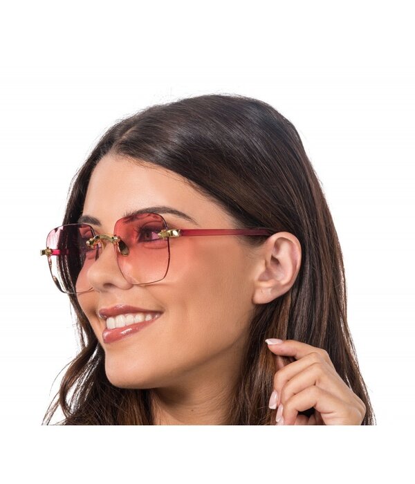 Festival Bril Pink Celaya