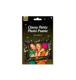 Yes You did it Classy Photo Frame Goud/Zwart