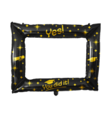 Yes You did it Classy Photo Frame Goud/Zwart