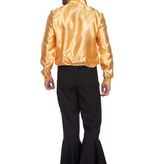 Disco Toppers Blouse Luxe Glitter Gary