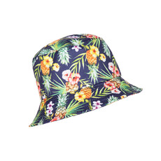 Vissershoedje Hawaii Ananas Flowers