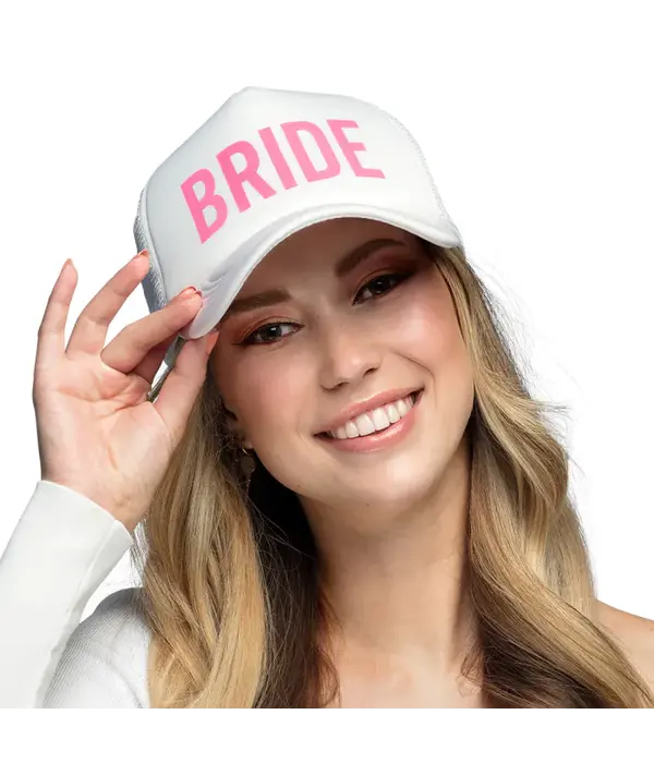 Pet 'Bride' Wit