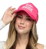 Pet 'Team Bride' Roze