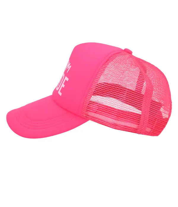 Pet 'Team Bride' Roze