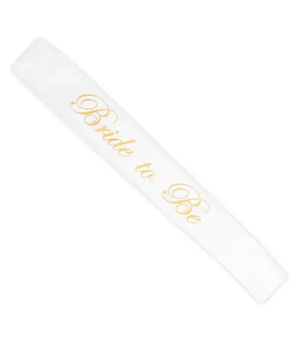 Bride To Be Vrijgezellenfeest Accessoireset