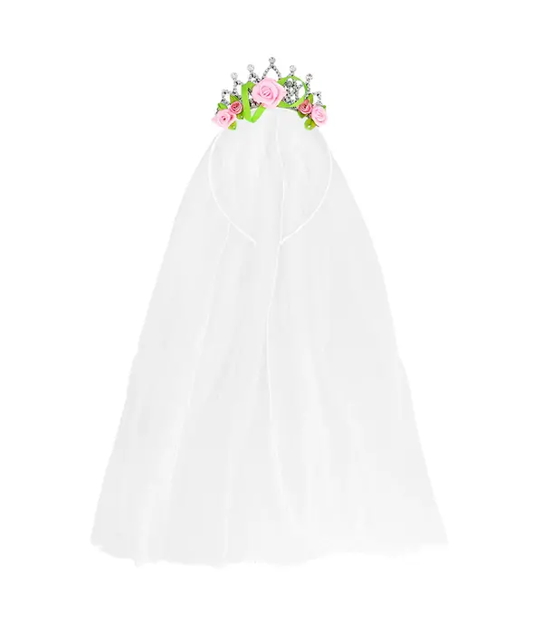 Bride To Be Vrijgezellenfeest Accessoireset