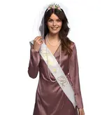 Bride To Be Vrijgezellenfeest Accessoireset