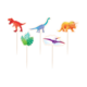 Cocktail Prikkers Dinosaurus (16st)