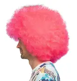 Pruik Sugar Neonroze UV