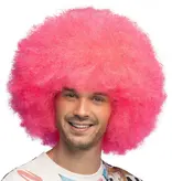 Pruik Sugar Neonroze UV