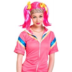 Anita pruik make me sweat