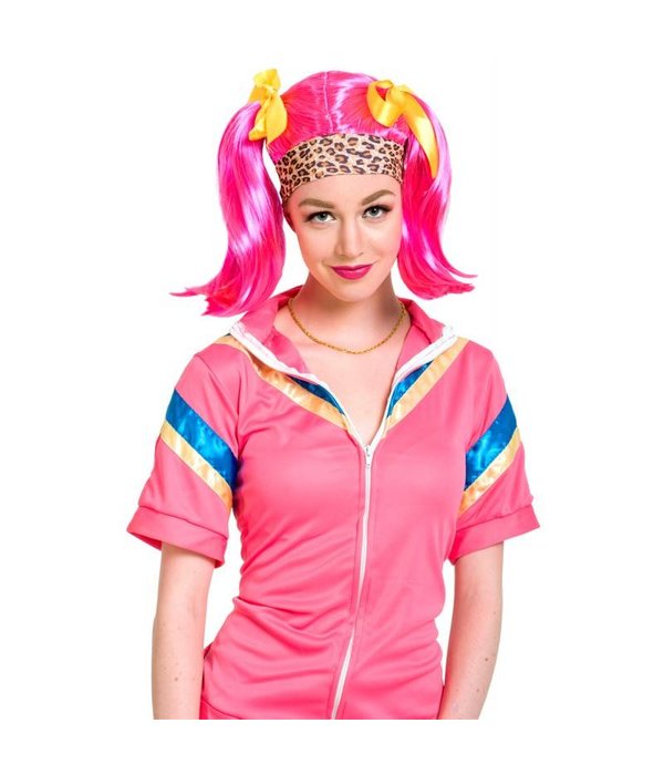 Anita pruik make me sweat