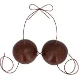 Kokosnootbeha Tropical