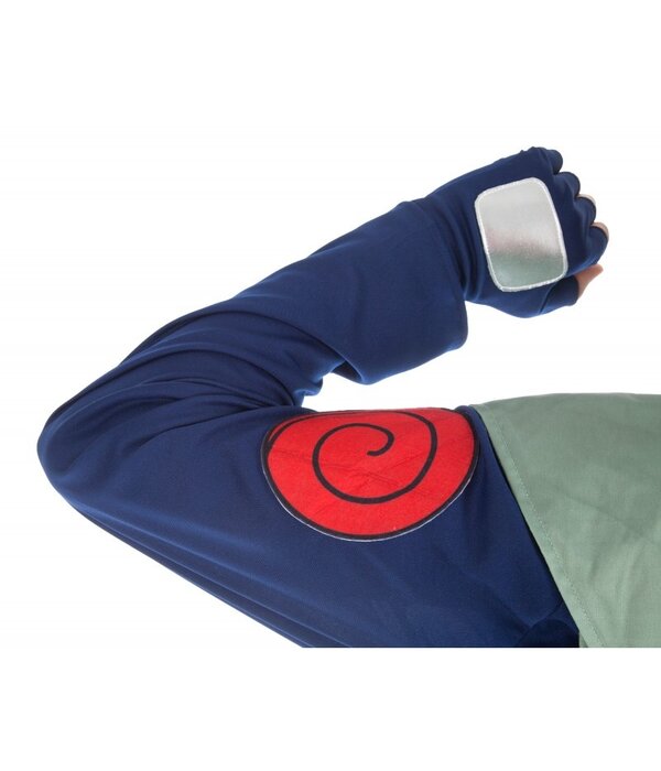 Kostuum Kakashi Naruto™ Kinderen Official