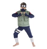 Kostuum Kakashi Naruto™ Kinderen Official