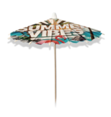 Cocktail Parasols Summer vibes (8st)