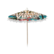Cocktail Parasols Summer vibes (8st)