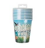 Cups Summer vibes (8st)
