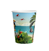 Cups Summer vibes (8st)