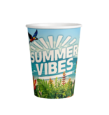 Cups Summer vibes (8st)