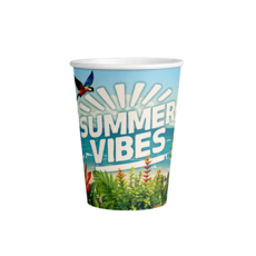 Cups Summer vibes (8st)