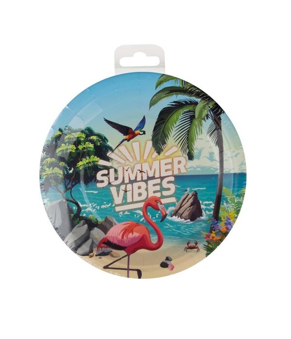 Borden Summer vibes Hawaii (8st)