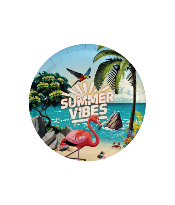 Borden Summer vibes Hawaii (8st)