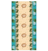 Tafelkleed Summer Vibes Hawaii 137x274cm