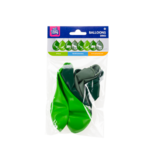 Party Ballonnen Dino Groen (8st)