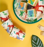 Bekers Dino Apatosaurus (8st)