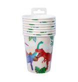 Bekers Dino Apatosaurus (8st)