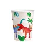 Bekers Dino Apatosaurus (8st)