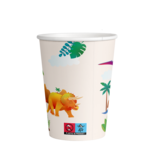 Bekers Dino Apatosaurus (8st)