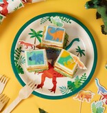 Borden Dino Apatosaurus (8st)