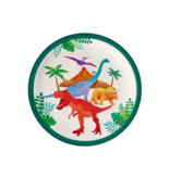 Borden Dino Apatosaurus (8st)