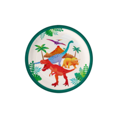 Borden Dino Apatosaurus (8st)