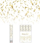 Party shooter goud 30 cm