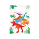 Uitdeelzakjes Dino Apatosaurus (6st)