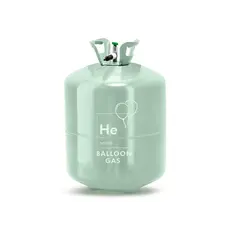 Helium Tank - Tot 90 Ballonnen
