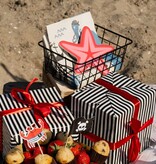 Servetten Pirate Party (20st)