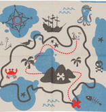 Servetten Pirate Party (20st)