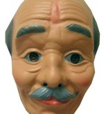 Gezichtsmasker Abraham
