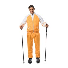 Party Ski Suit Jean Claude Dusse