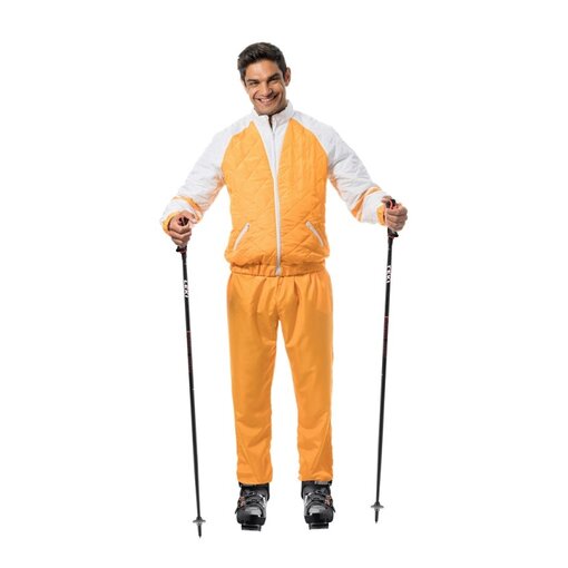 Party Ski Suit Jean Claude Dusse