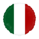 Ronde Folieballon Italie (46cm)