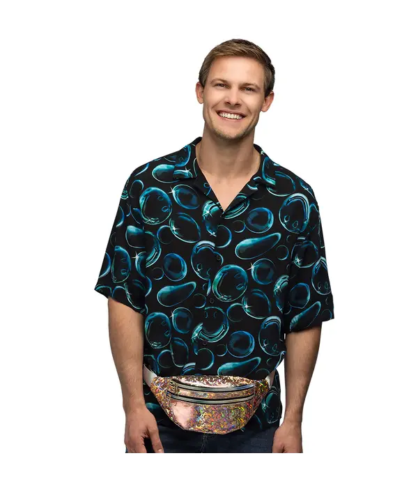 Heuptasje Holodelic Roségoud