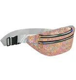 Heuptasje Holodelic Roségoud