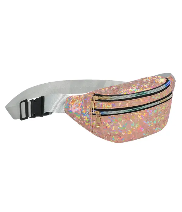 Heuptasje Holodelic Roségoud