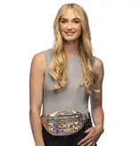 Heuptasje Holodelic Roségoud