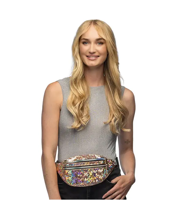 Heuptasje Holodelic Roségoud